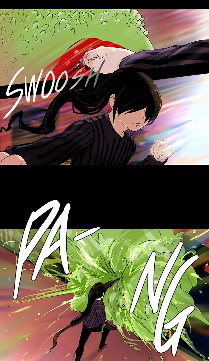 Tower of God, chapter 100, image 47