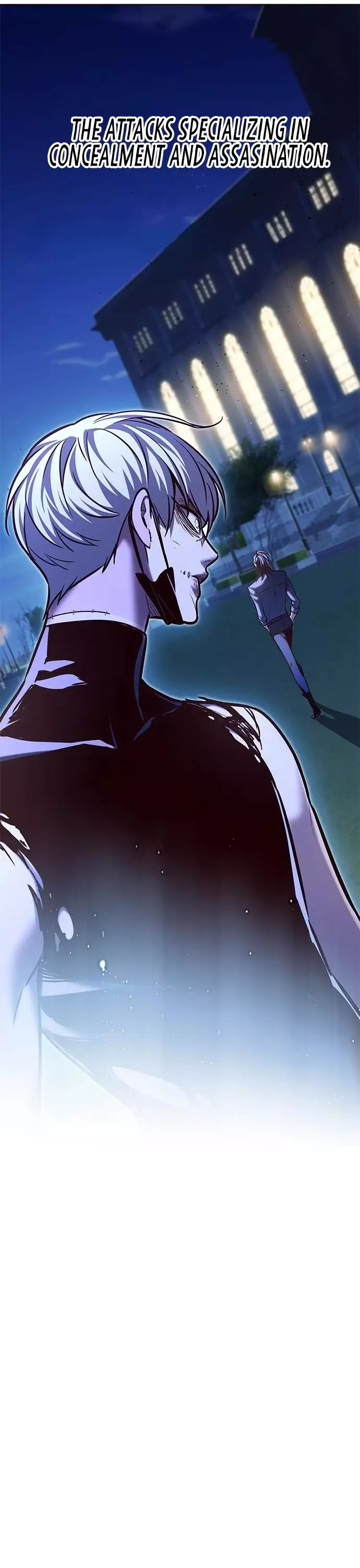Eleceed, chapter 222, image 17