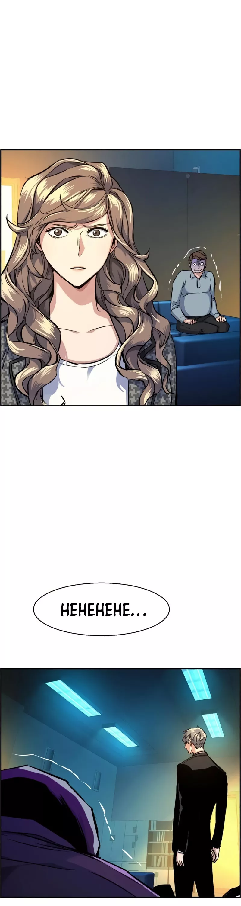 Teenage Mercenary, chapter 62, image 42