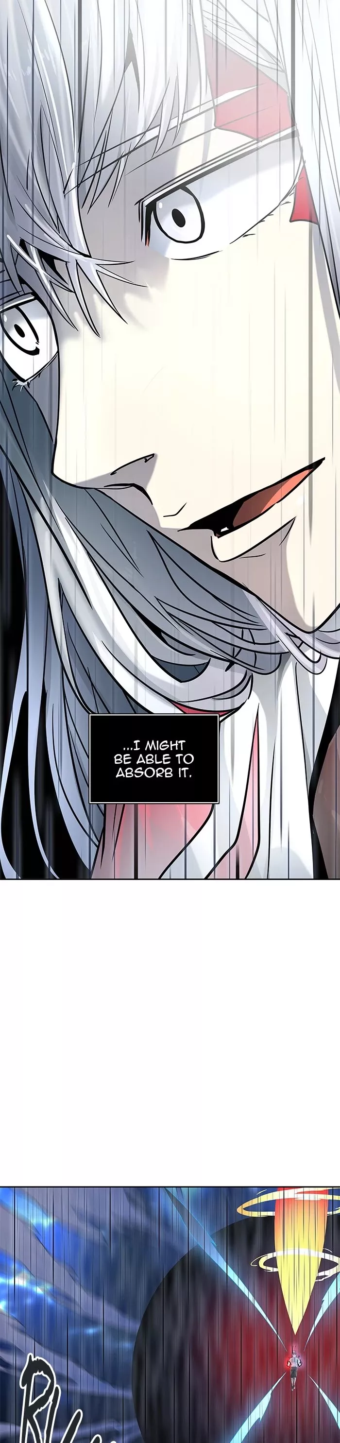 Tower of God, chapter 510, image 36
