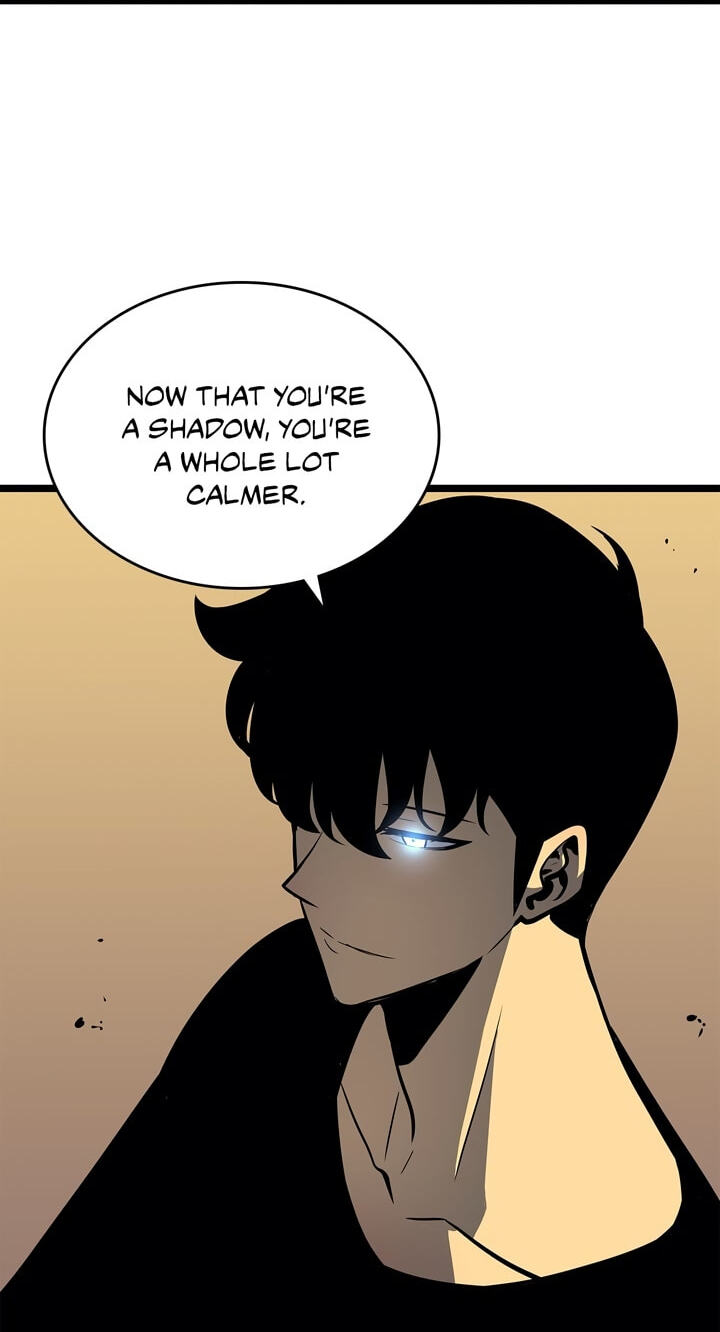 Solo Leveling, chapter 75, page 45