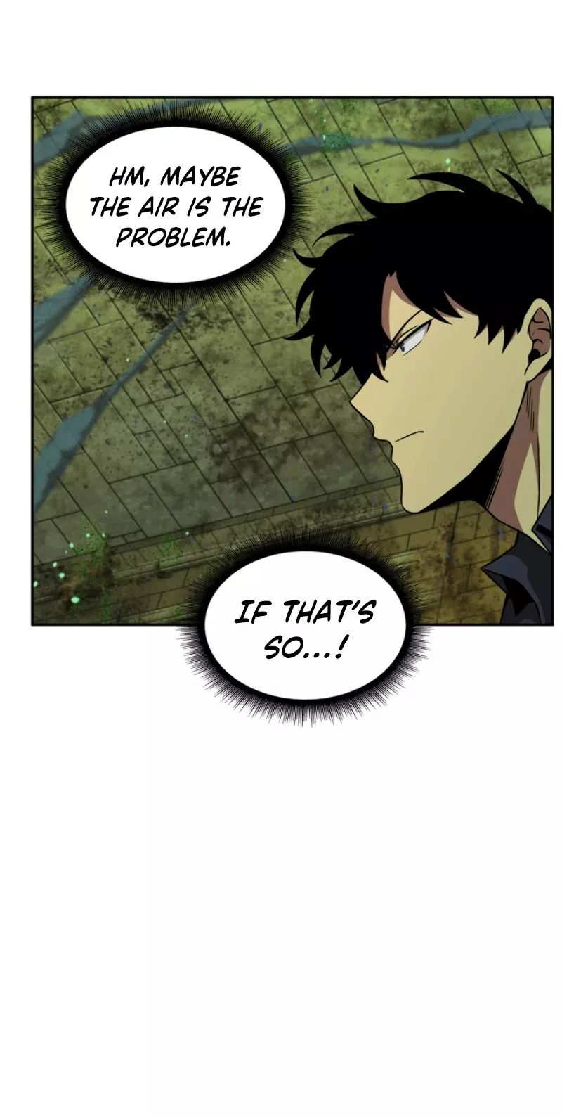 Tomb Raider King, chapter 107, image 29