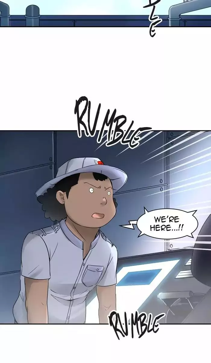 Tower of God, chapter 396, image 73
