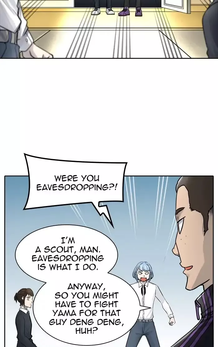 Tower of God, chapter 425, image 47