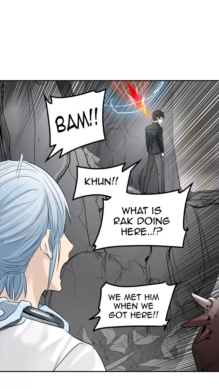 Tower of God, chapter 353, image 36