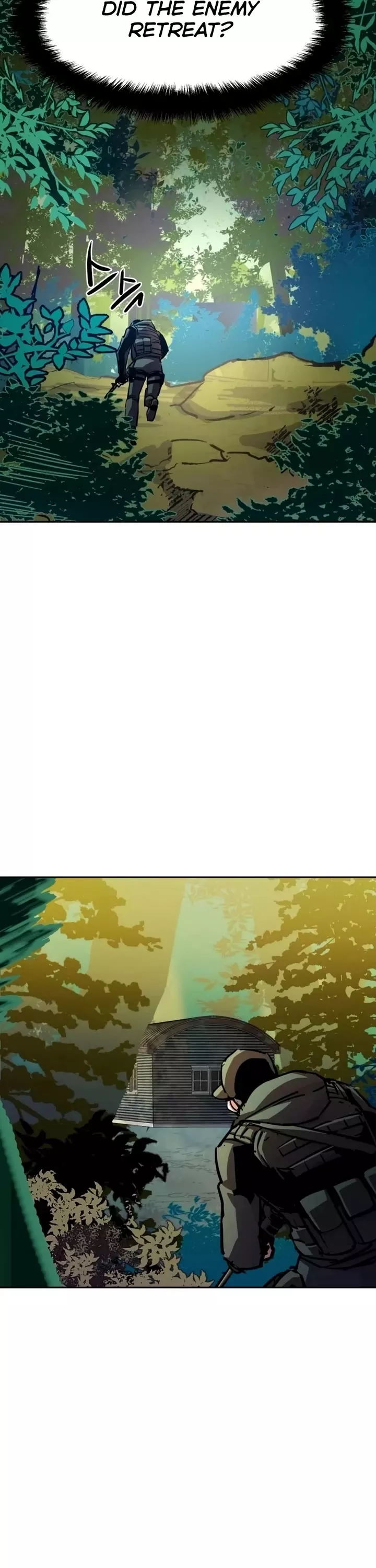 Teenage Mercenary, chapter 214, image 38