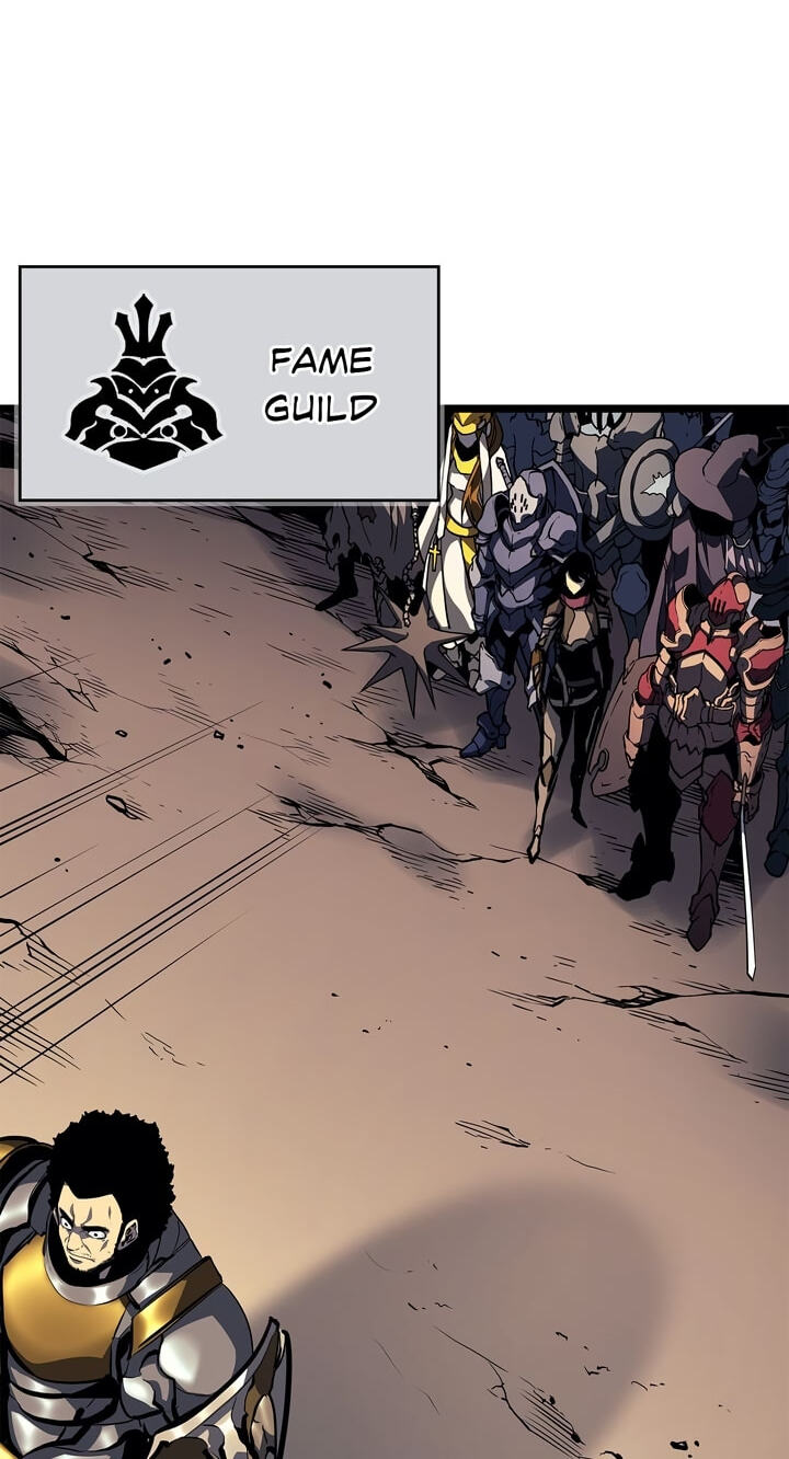 Solo Leveling, chapter 95, page 17