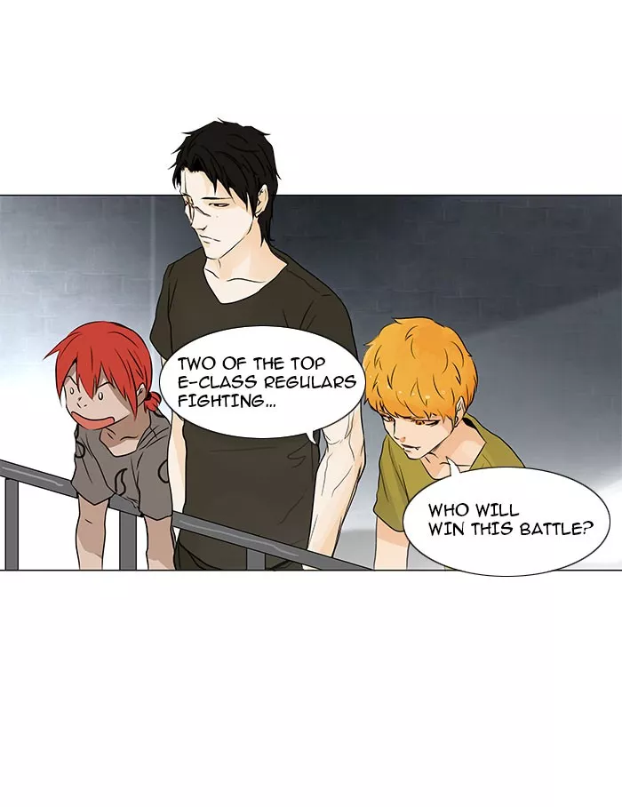 Tower of God, chapter 154, image 24