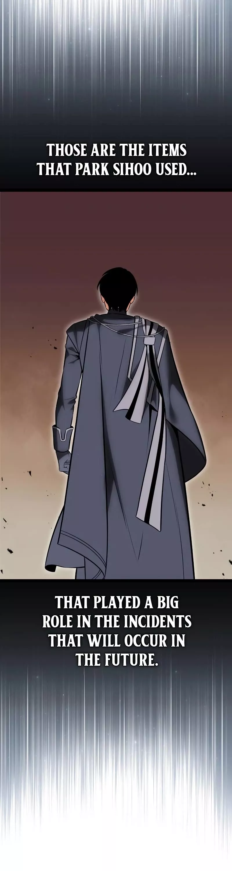I Killed the Main Player, chapter 7, image 35