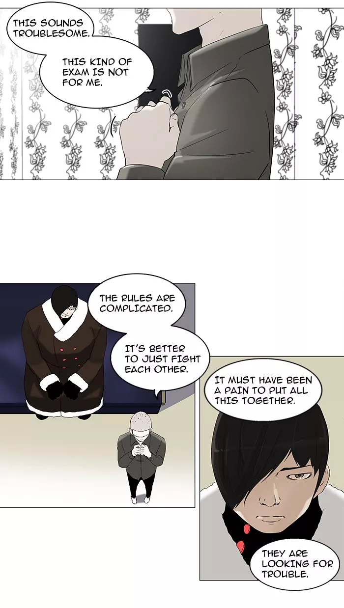 Tower of God, chapter 92, image 29