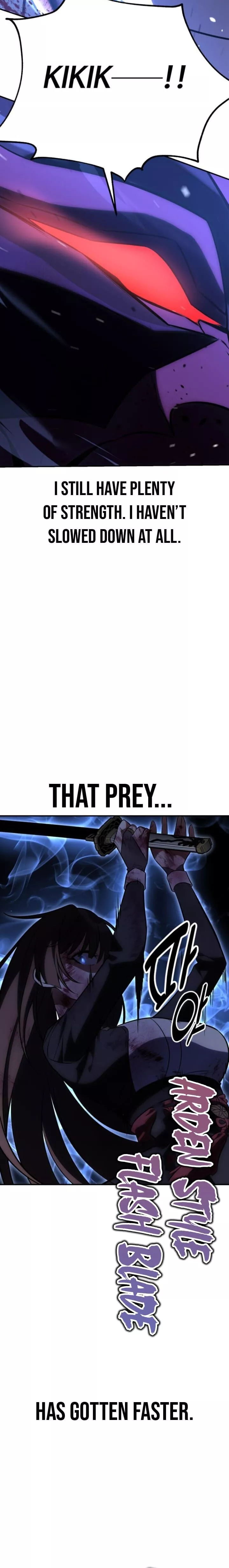 I Killed the Main Player, chapter 65, image 16