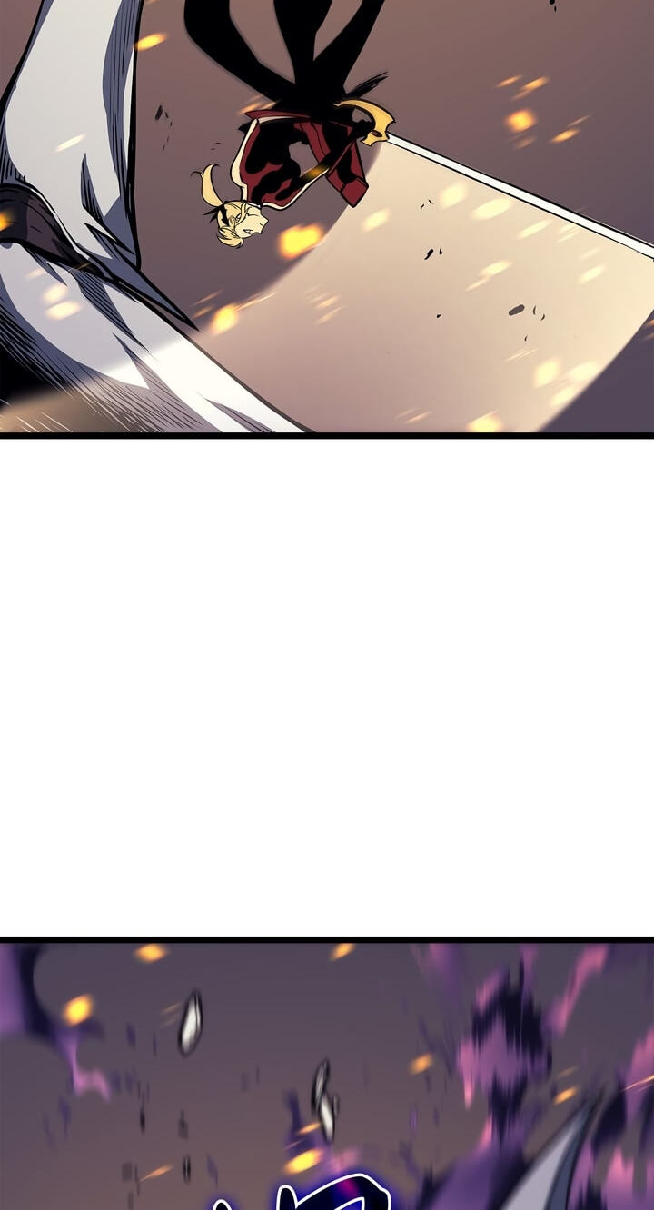 Solo Leveling, chapter 98, page 70