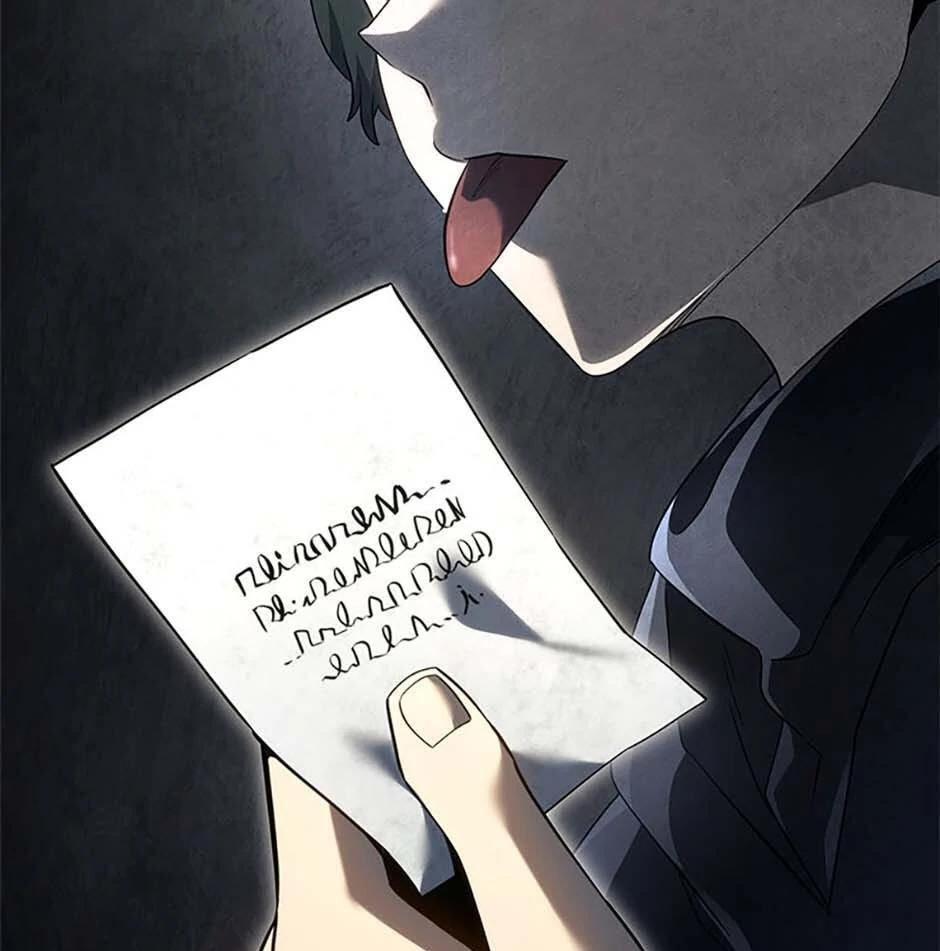 Revenge of the Baskerville Bloodhound, chapter 82, image 137