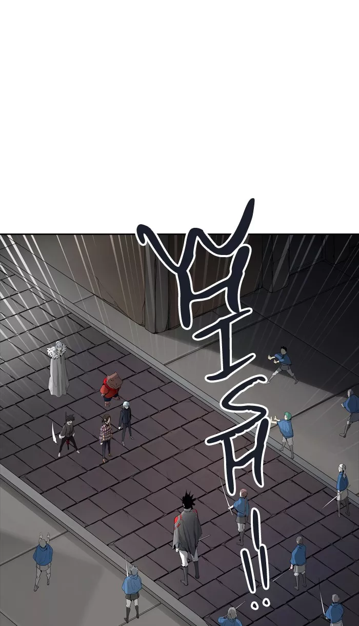 Tower of God, chapter 455, image 106