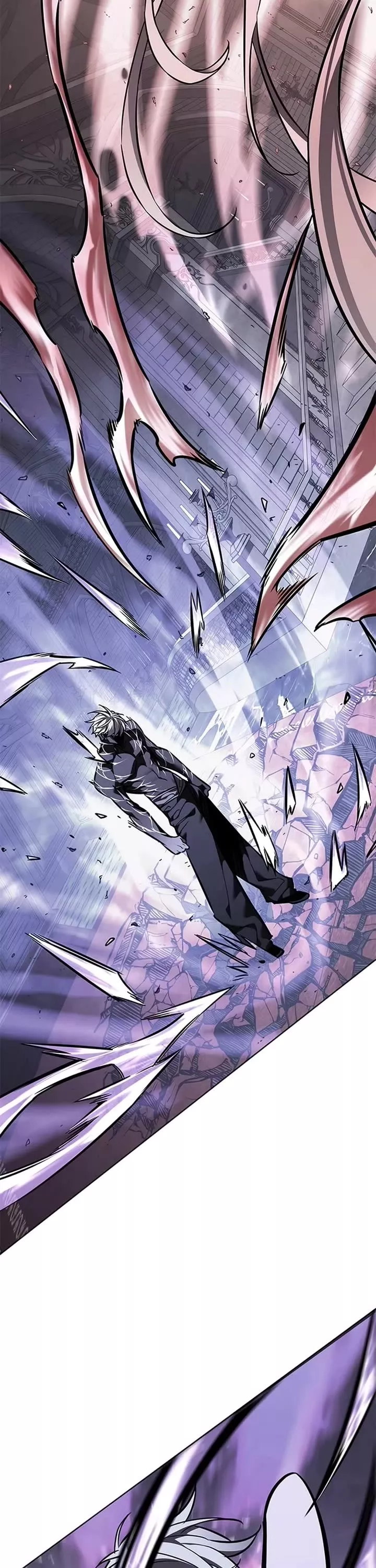 Eleceed, chapter 371, image 41