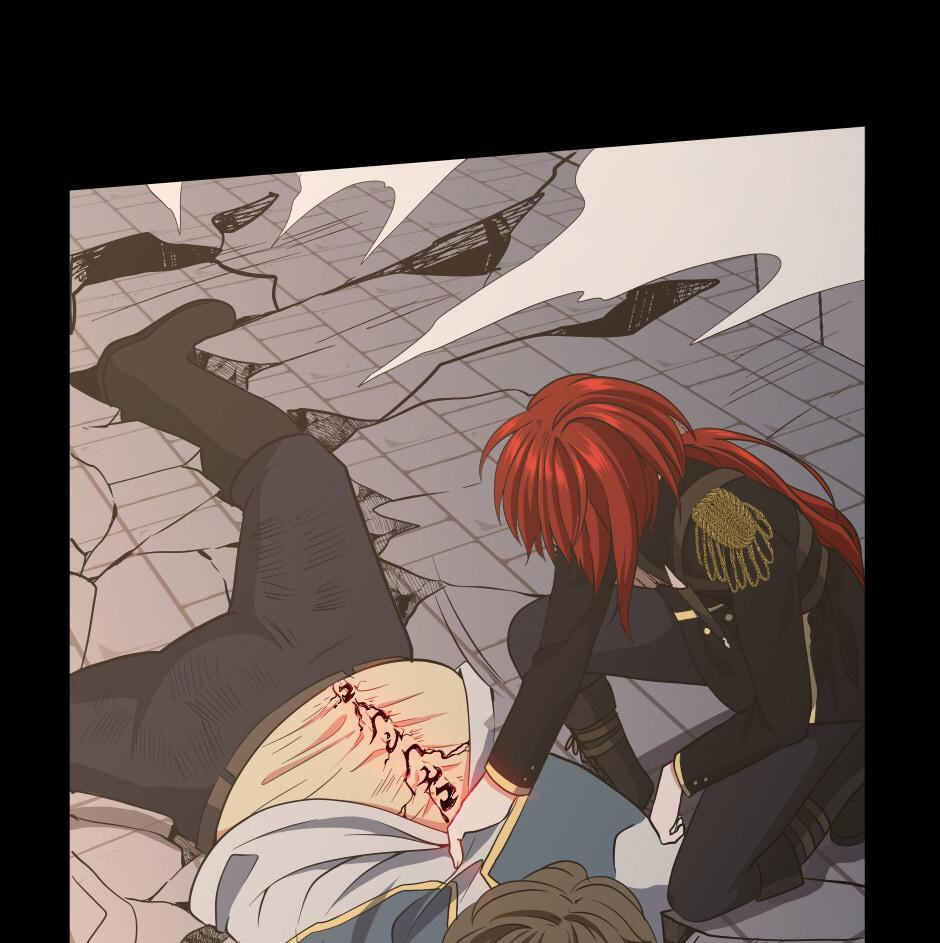 The Beginning After the End, chapter 107, image 101