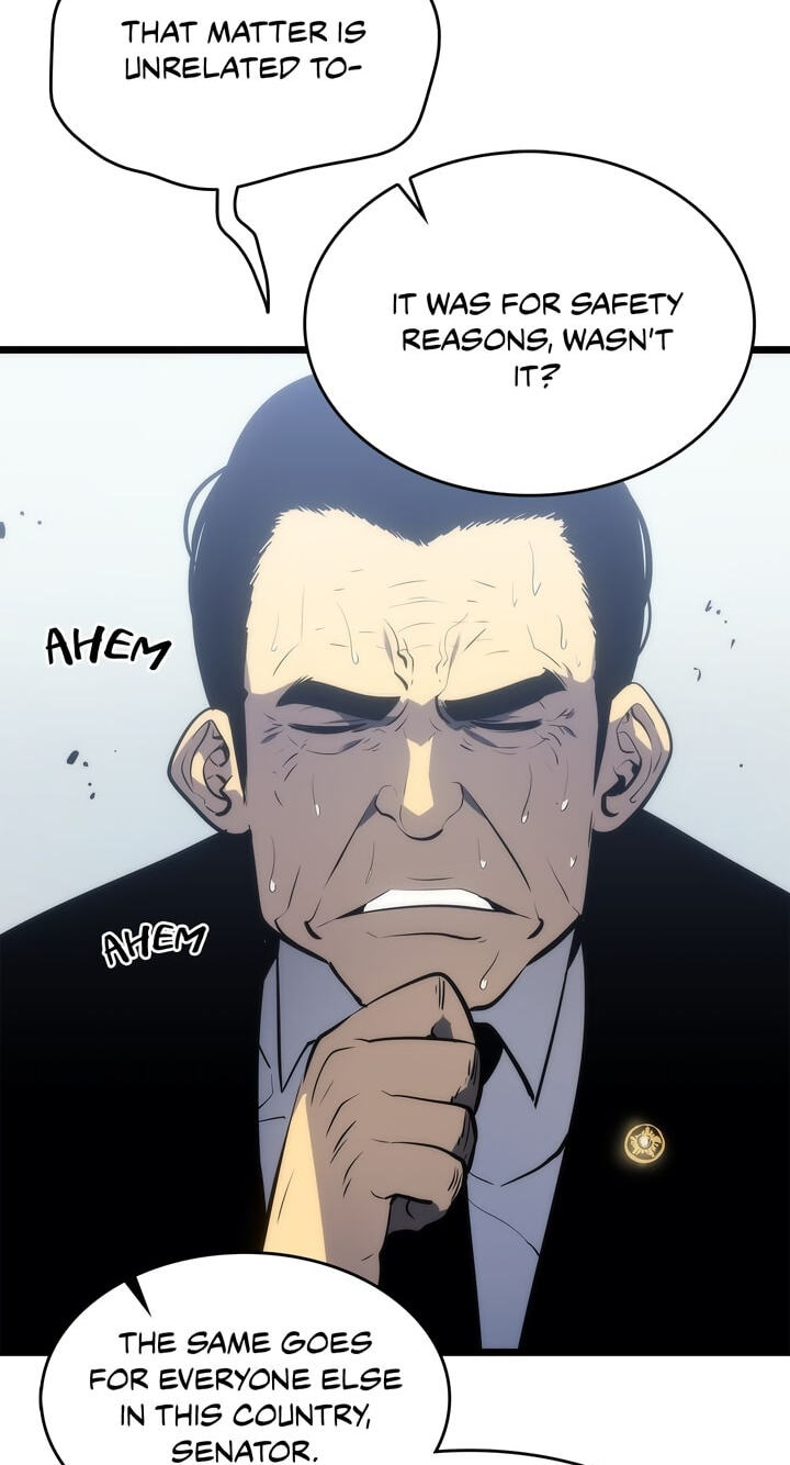 Solo Leveling, chapter 121, image 104