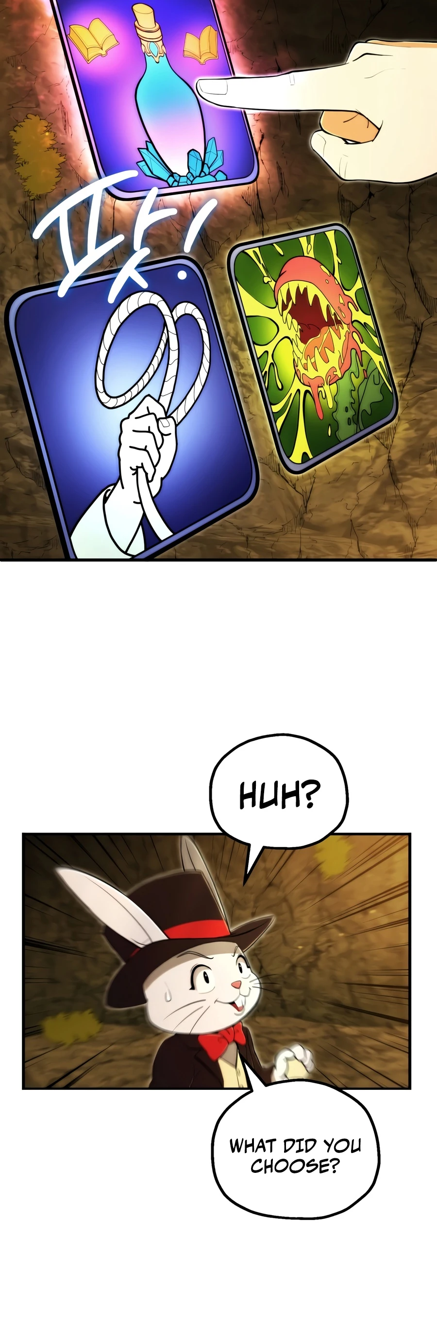 Youngest Scion of the Mages, chapter 128, image 11