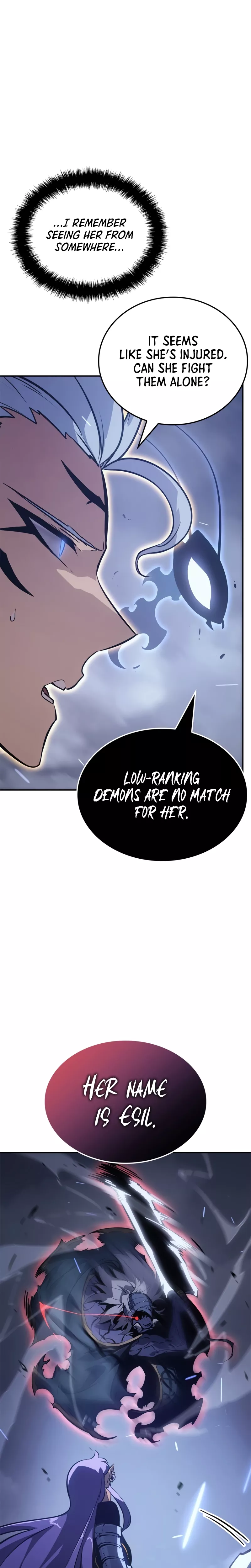Solo Leveling: Ragnarok, chapter 18, image 16