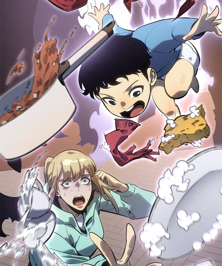 Solo Leveling, chapter 179.12, image 174