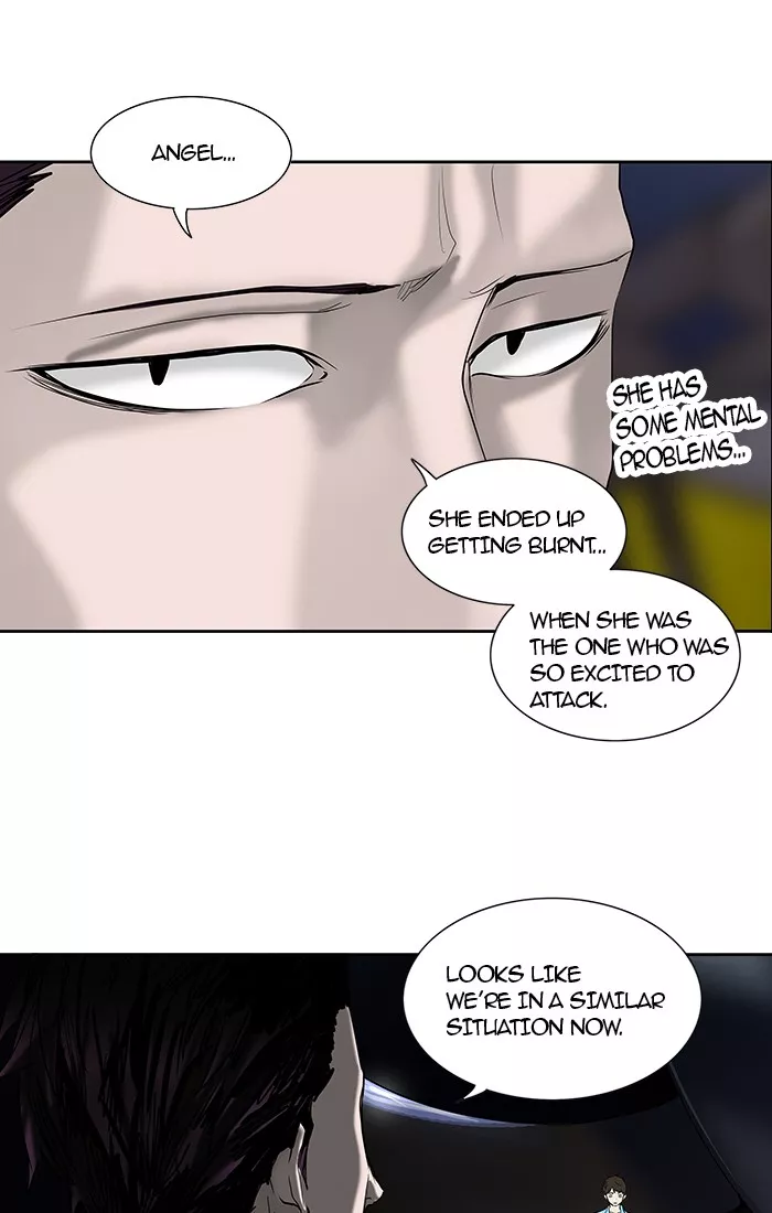 Tower of God, chapter 257, image 67