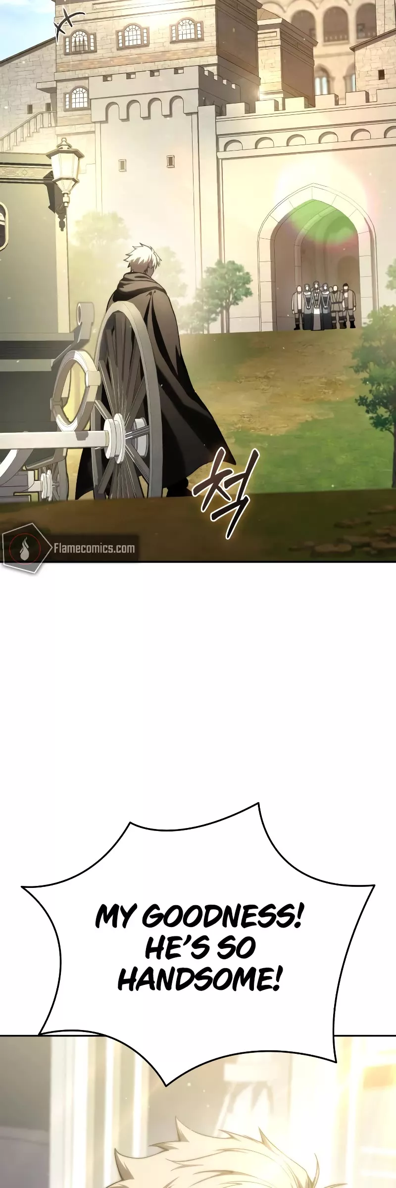 Star-Fostered Swordmaster, chapter 42, image 21