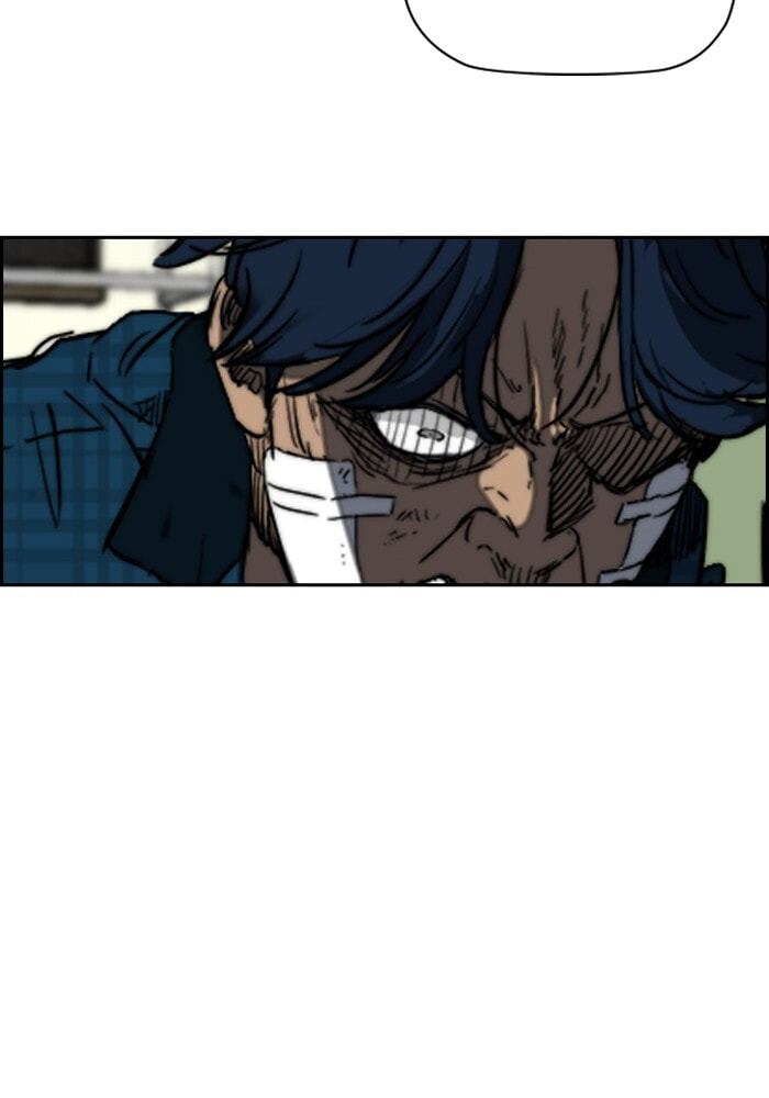 Wind Breaker, chapter 192, image 34