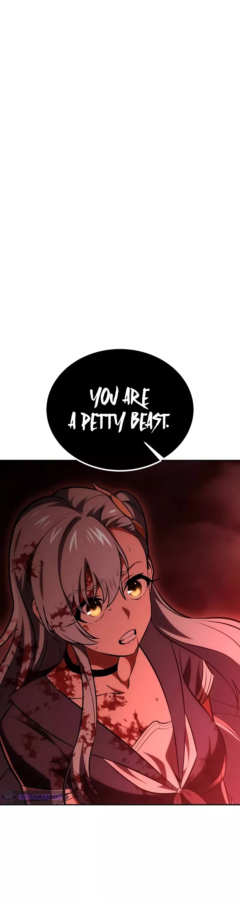 I Killed the Main Player, chapter 36, image 41