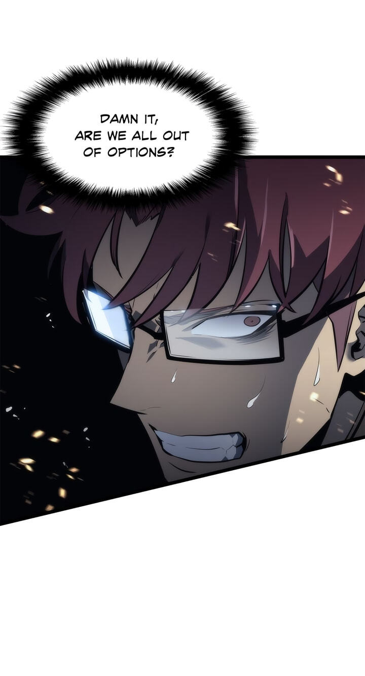 Solo Leveling, chapter 129, page 54