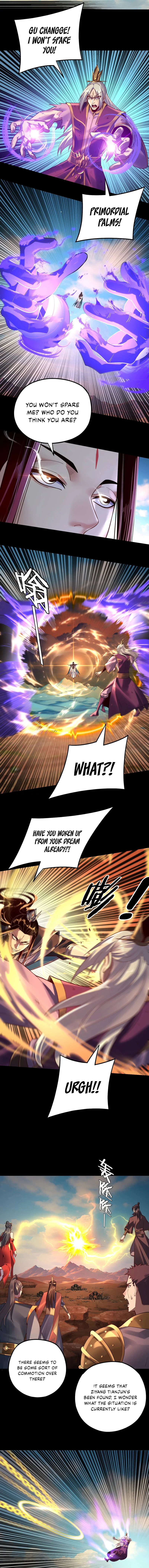 I Am the Fated Villain, chapter 156, image 4