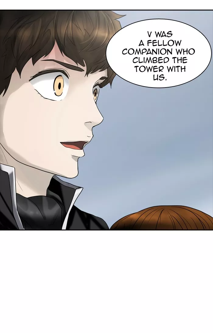Tower of God, chapter 368, image 16