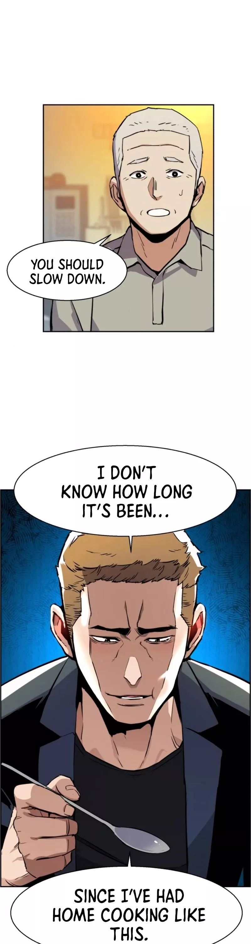 Teenage Mercenary, chapter 30, image 18