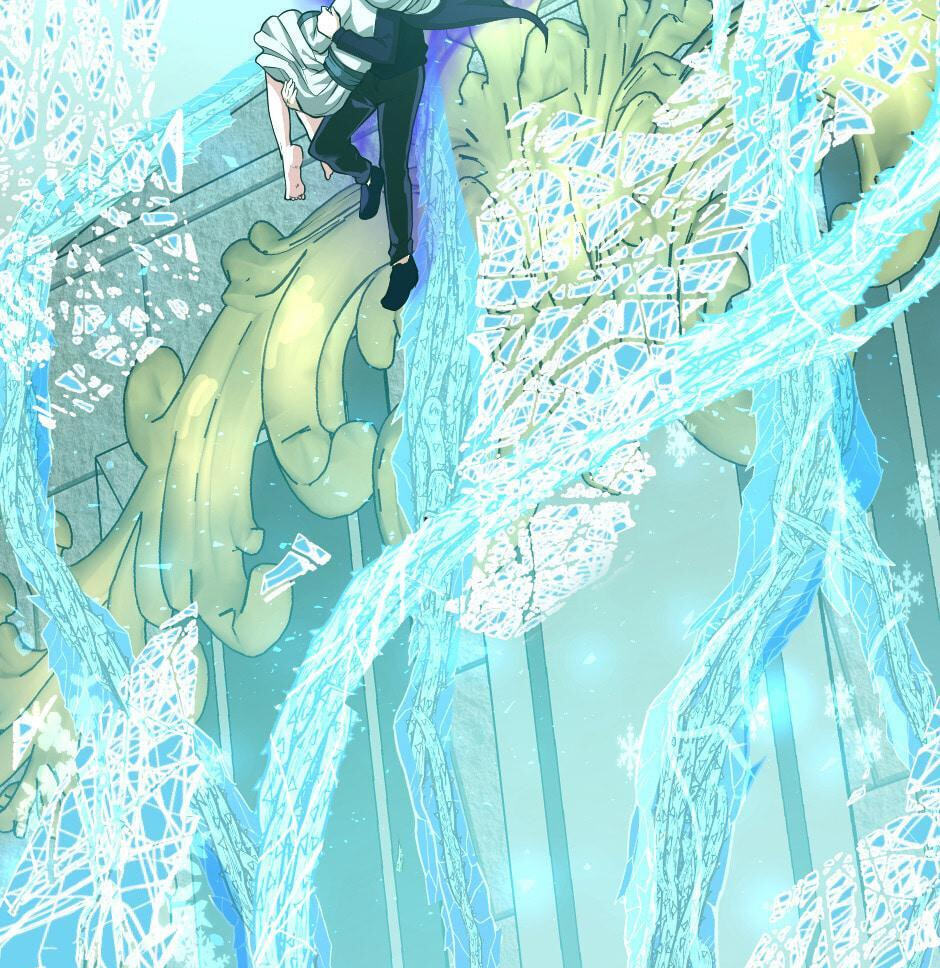 The Beginning After the End, chapter 128, image 149