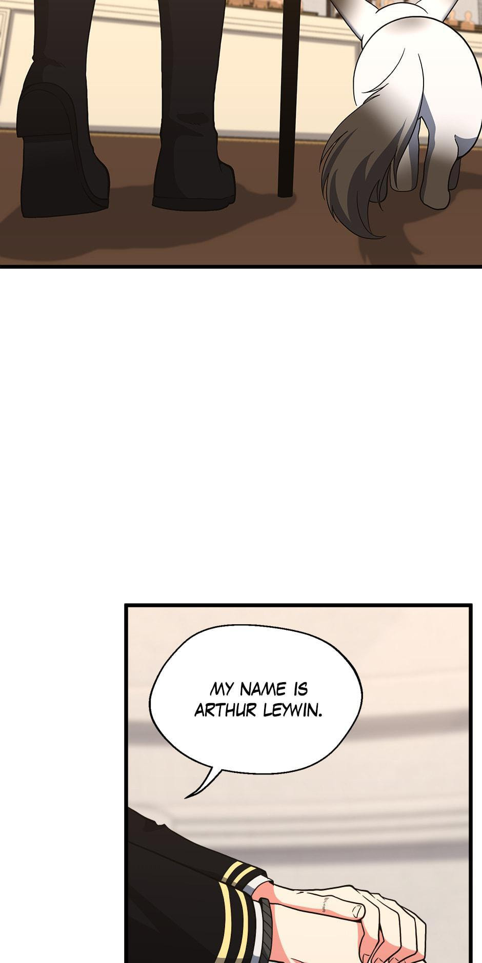 The Beginning After the End, chapter 103, image 75