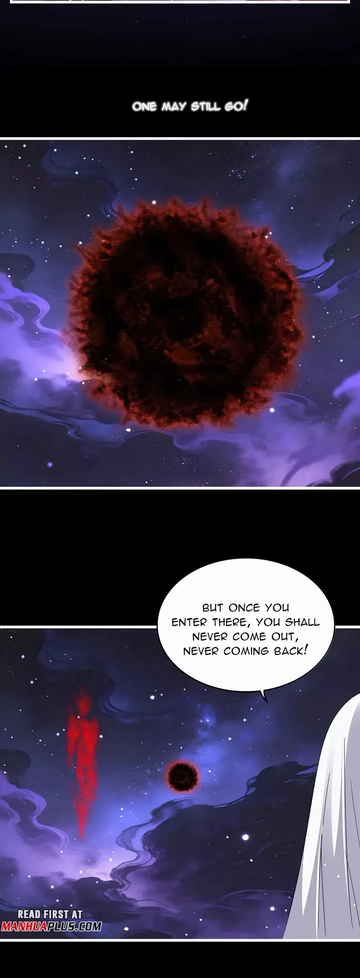 Magic Emperor, chapter 818, image 5