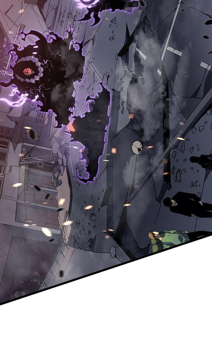 Solo Leveling, chapter 135, page 83