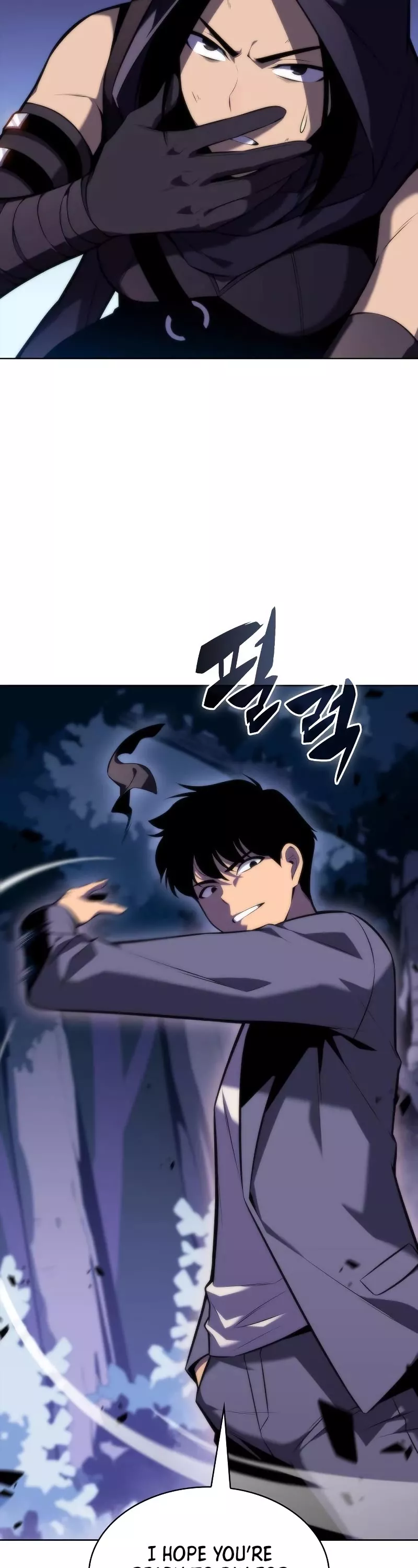 Solo Max-Level Newbie, chapter 79, image 28