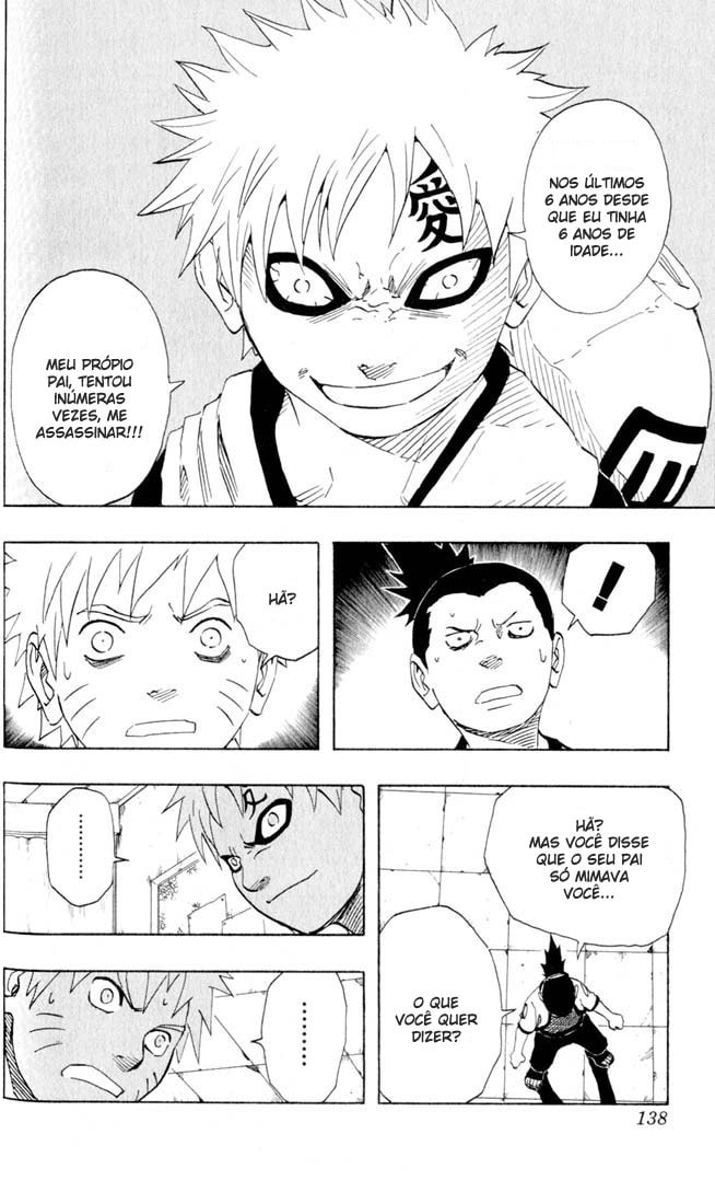 Naruto, chapter 97, page 13