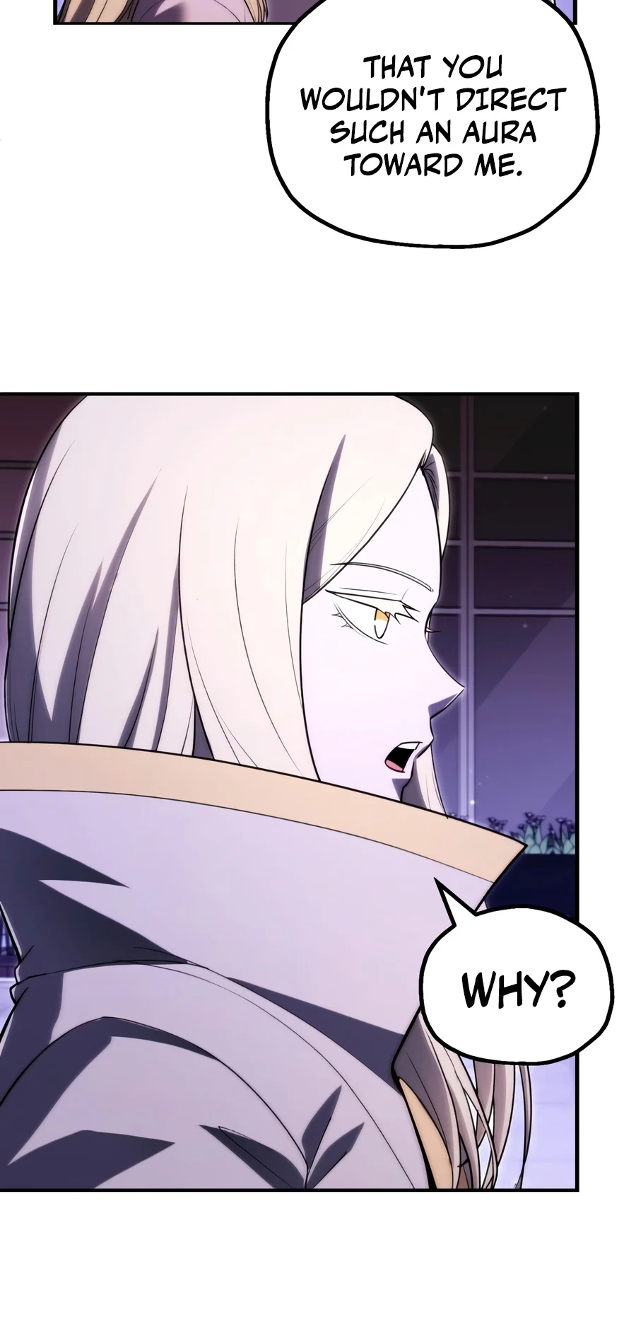 Youngest Scion of the Mages, chapter 138, image 3