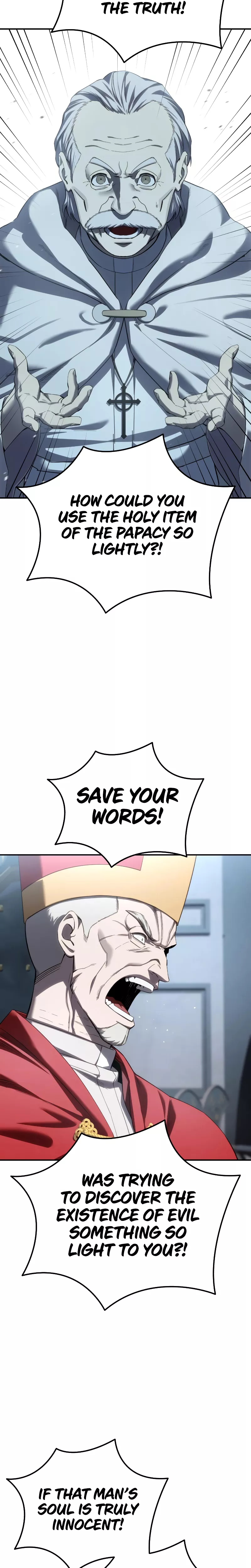 Star-Embracing Swordmaster, chapter 93, image 6