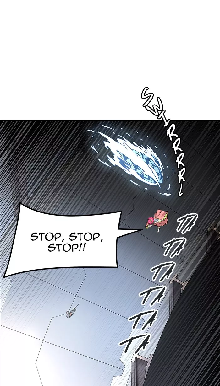 Tower of God, chapter 490, image 44