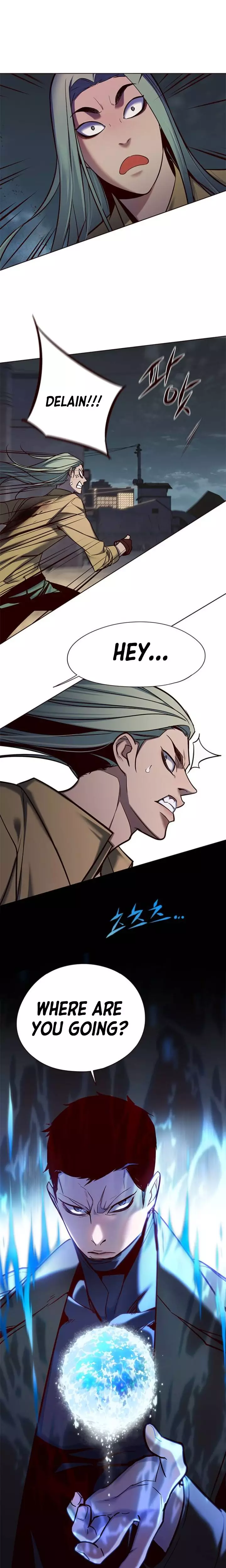 Eleceed, chapter 112, image 11