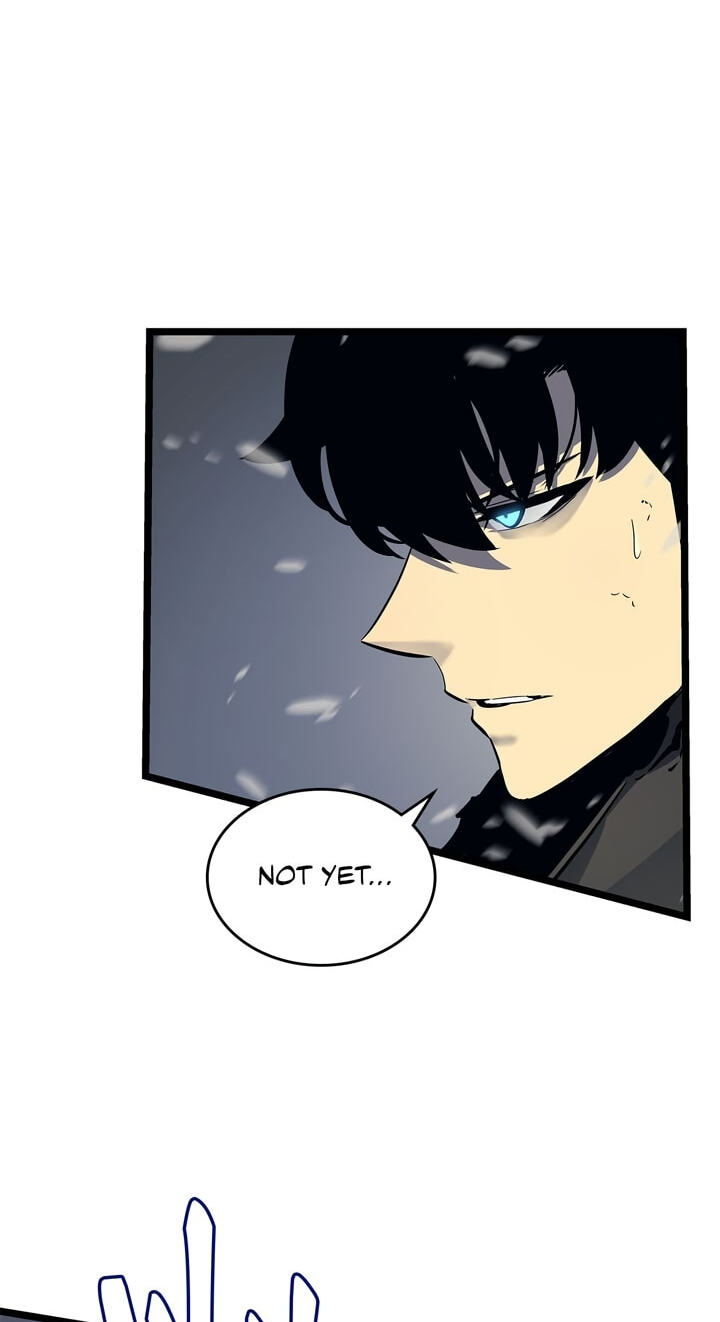 Solo Leveling, chapter 86, page 23