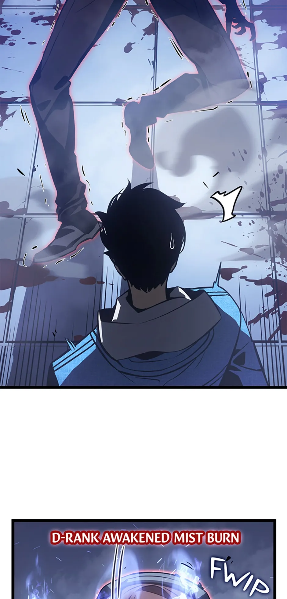 Solo Leveling: Ragnarok, chapter 2, image 44