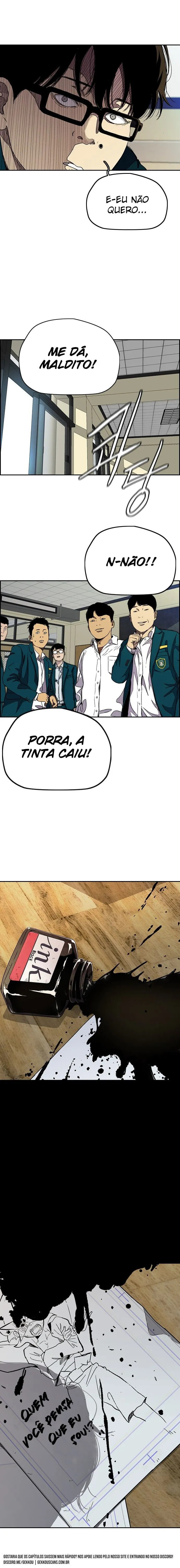 Wind Breaker, chapter 51, page 4