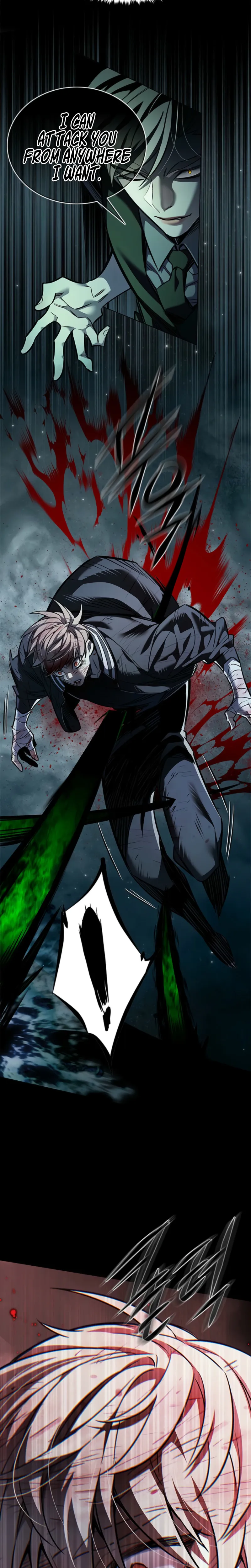 Eleceed, chapter 400, image 18