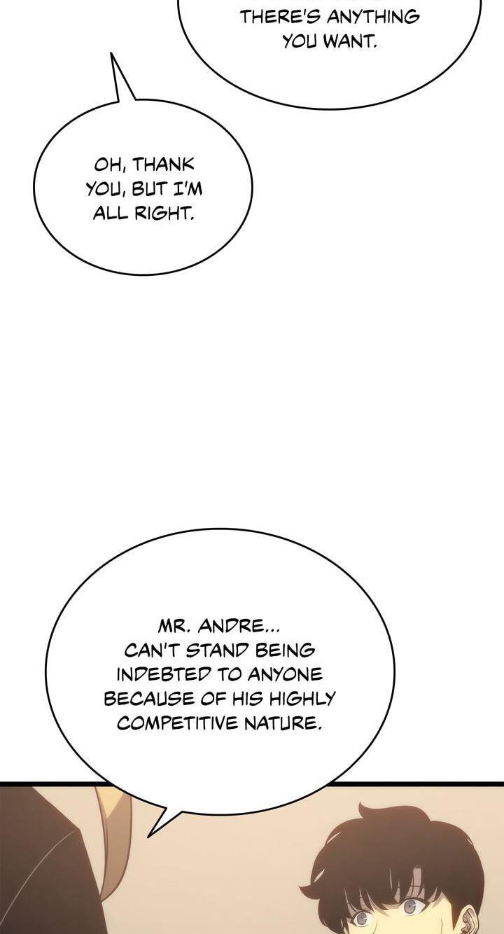 Solo Leveling, chapter 149, page 109