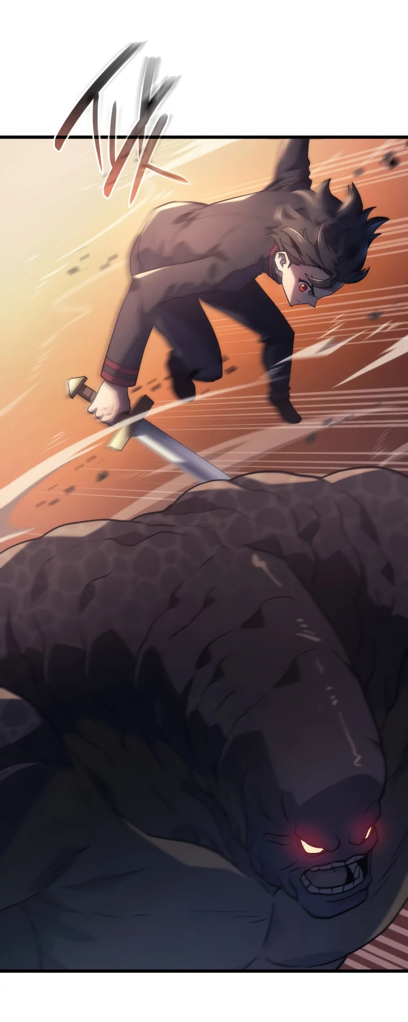 Revenge of the Baskerville Bloodhound, chapter 11, image 12