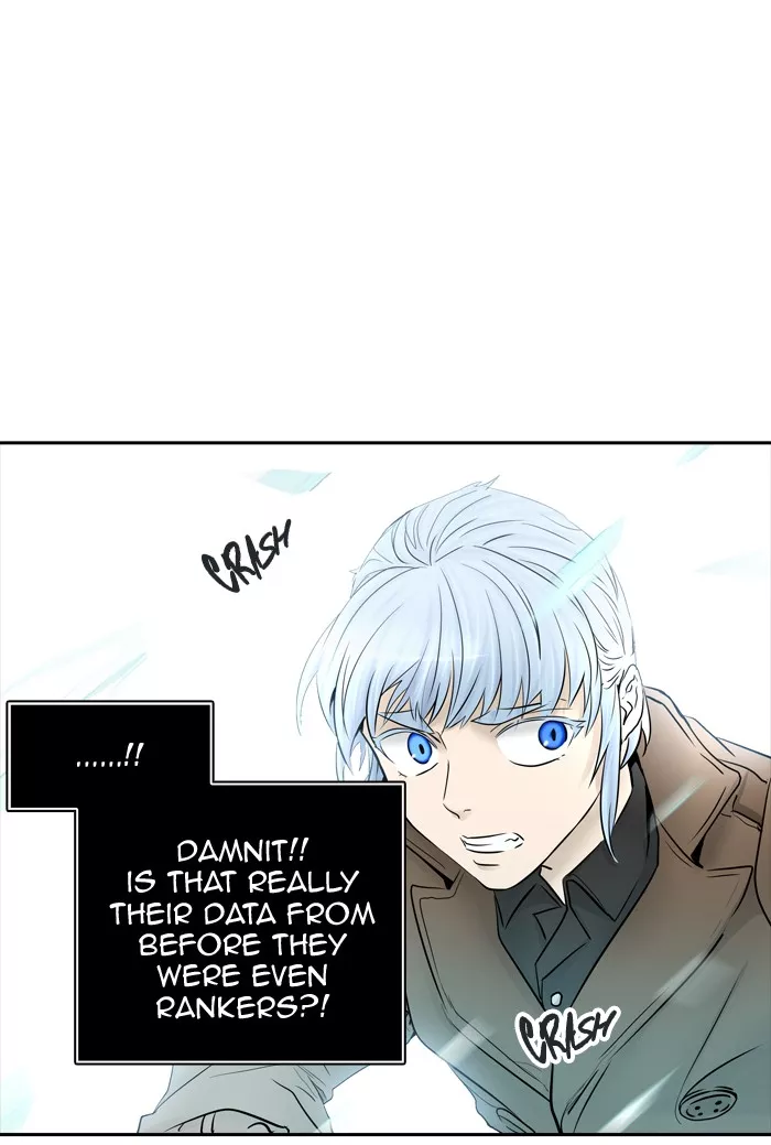 Tower of God, chapter 366, image 97