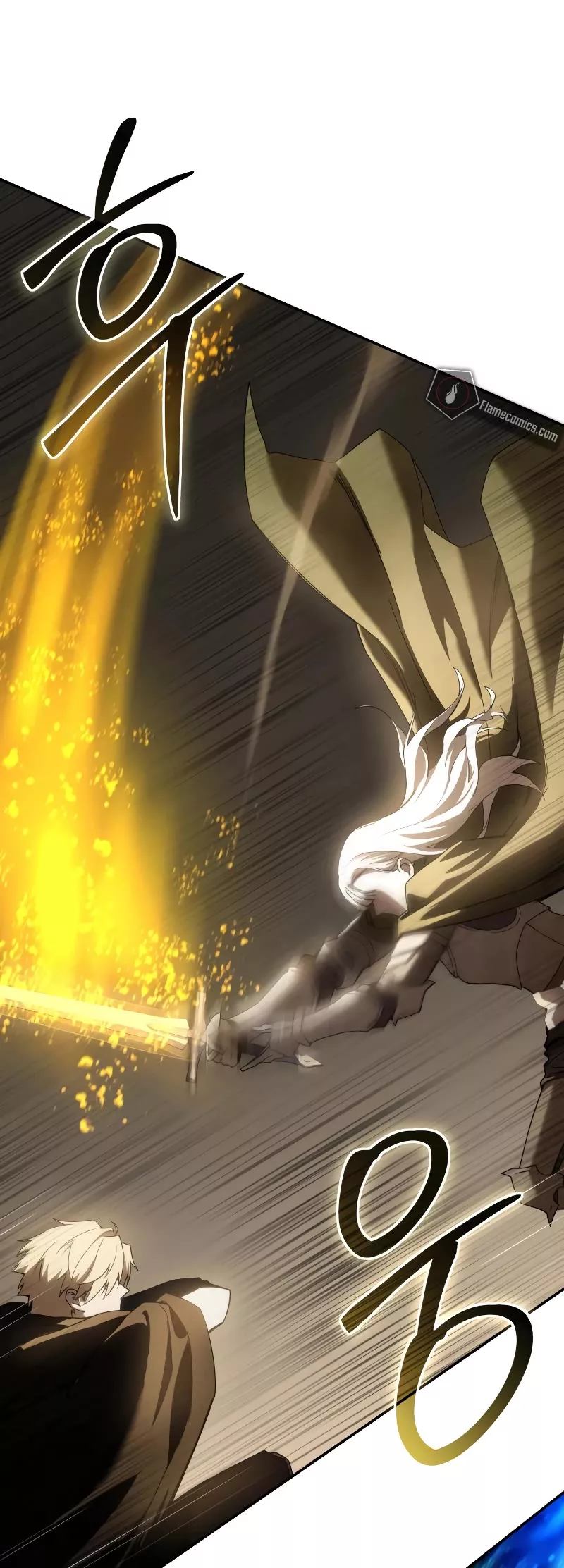 Star-Fostered Swordmaster, chapter 48, image 11